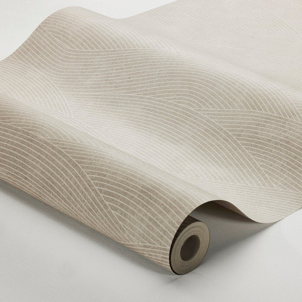 Havang Wallpaper - Nude - Boråstapeter - 3962 - Premier Wallcovering