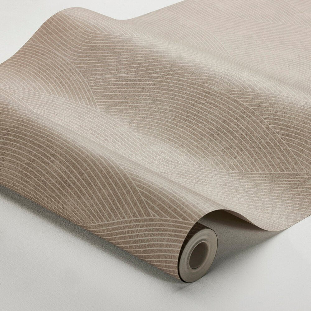 Havang Wallpaper - Blush - Boråstapeter - 3961 - Premier Wallcovering