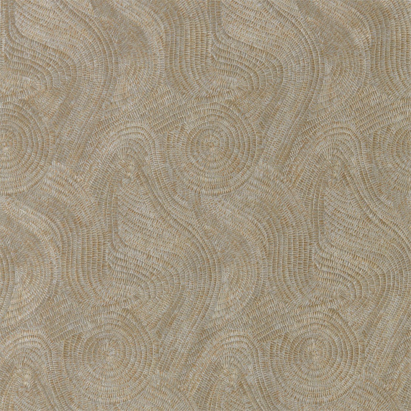 Hawksmoor Wallpaper - Antique Bronze - ZPHA312595 - Zoffany