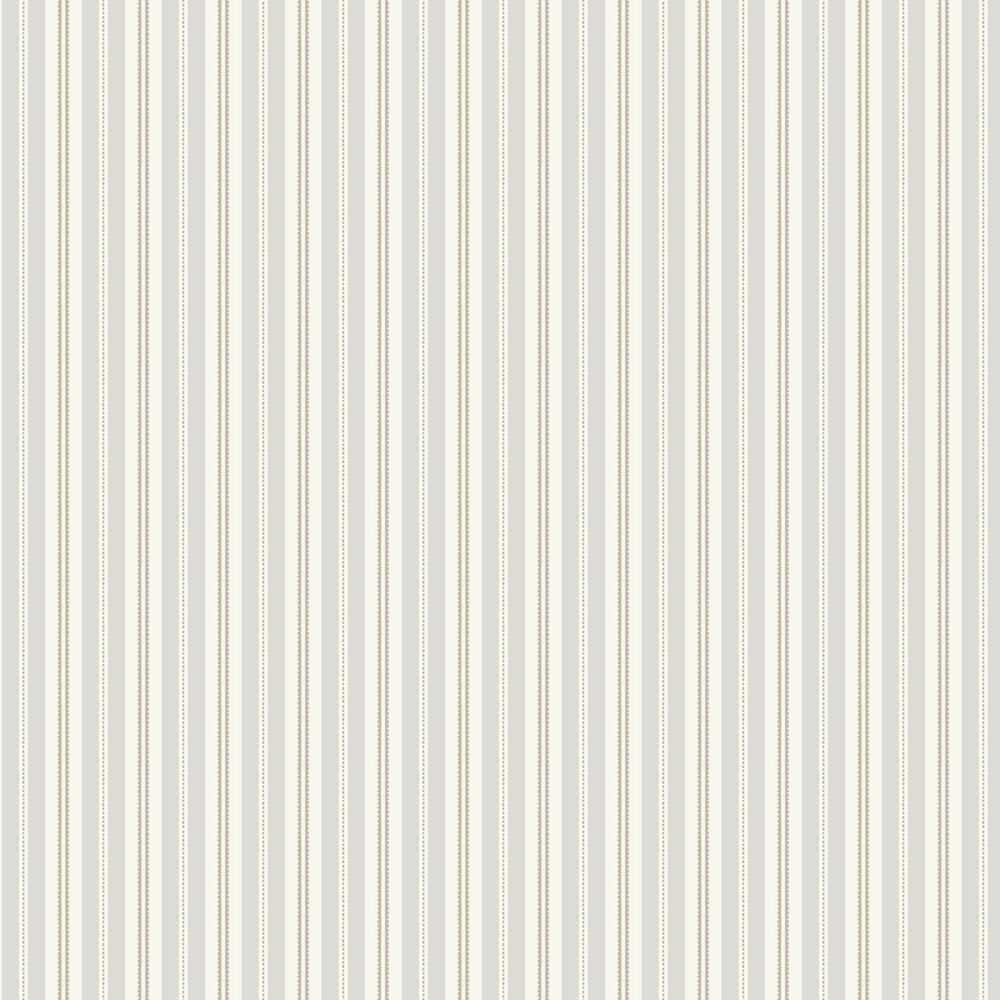 Hedda Wallpaper - Grey - Boråstapeter - 5818 - Premier Wallcovering
