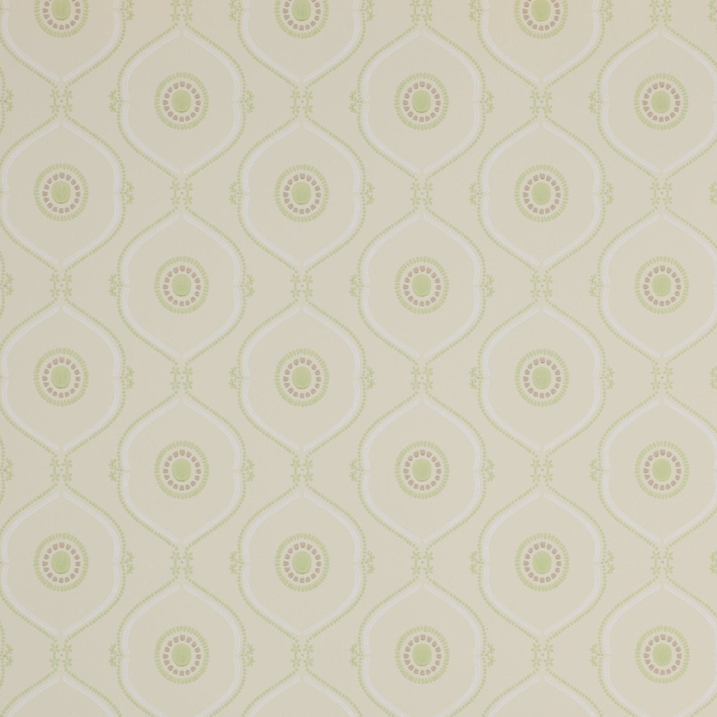 Heywood Wallpaper - Leaf - Colefax & Fowler - 07130/02