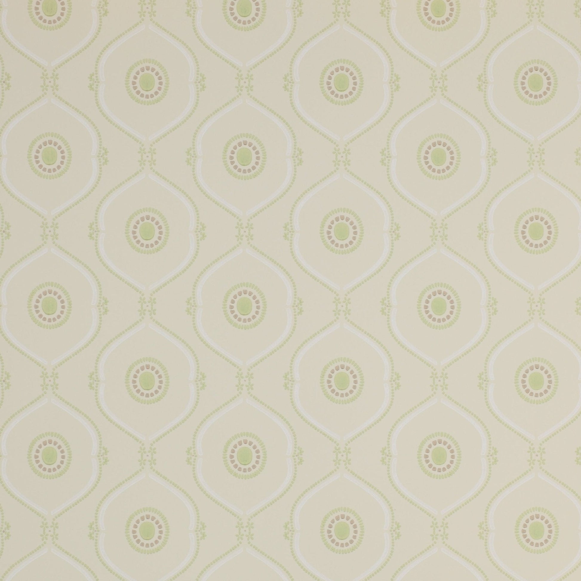 Heywood Wallpaper - Leaf - Colefax & Fowler - 07130/02