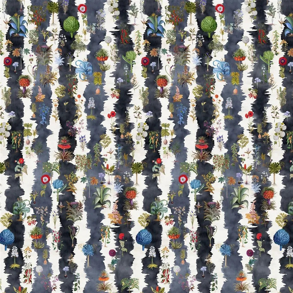 Huerta Gitana Wallpaper