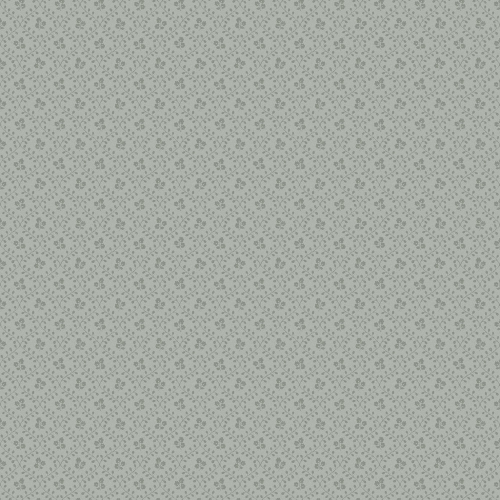 Idun Wallpaper - Grey - Boråstapeter - 5825 - Premier Wallcovering