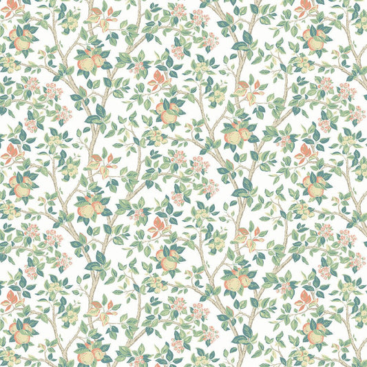 Ingrid Marie Wallpaper - Light - Boråstapeter - 7650 - Premier Wallcovering