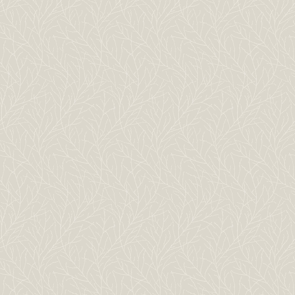 Ivar Wallpaper - Beige - Boråstapeter - 38728 - Premier Wallcovering
