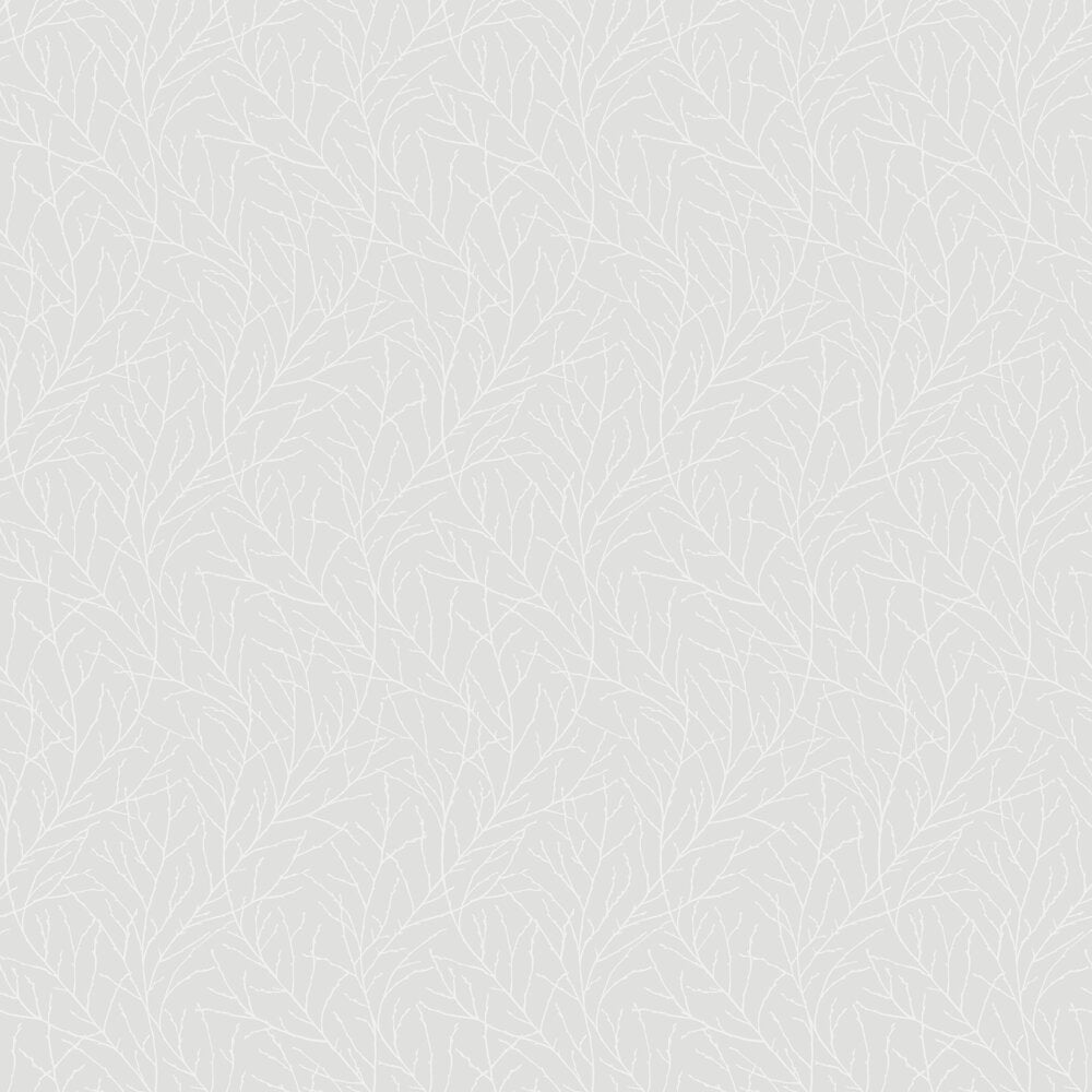 Ivar Wallpaper - Grey - Boråstapeter - 38729 - Premier Wallcovering