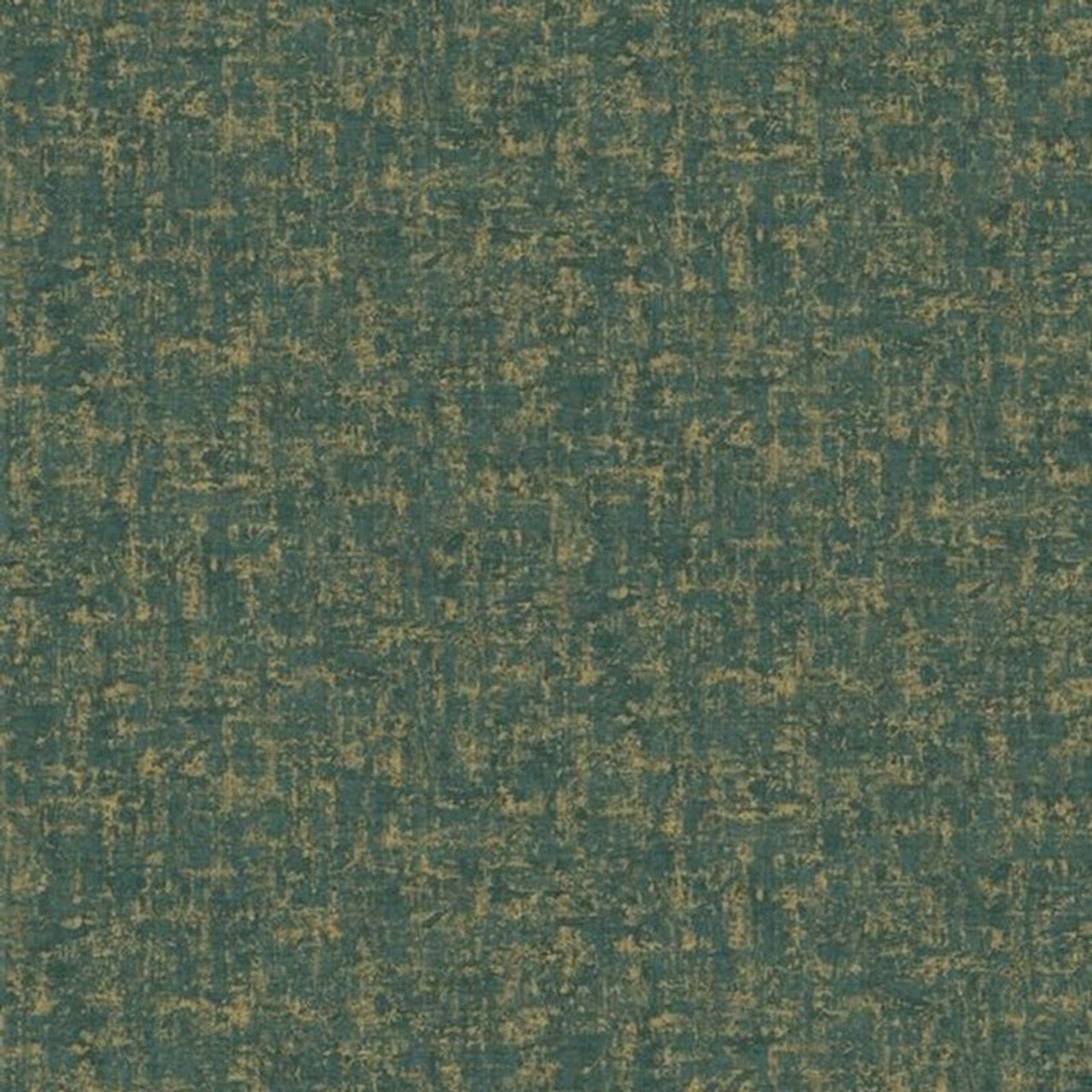 Jazz 1930 Wallpaper - Vert - Casadeco - 85757536 - Premier Wallcovering