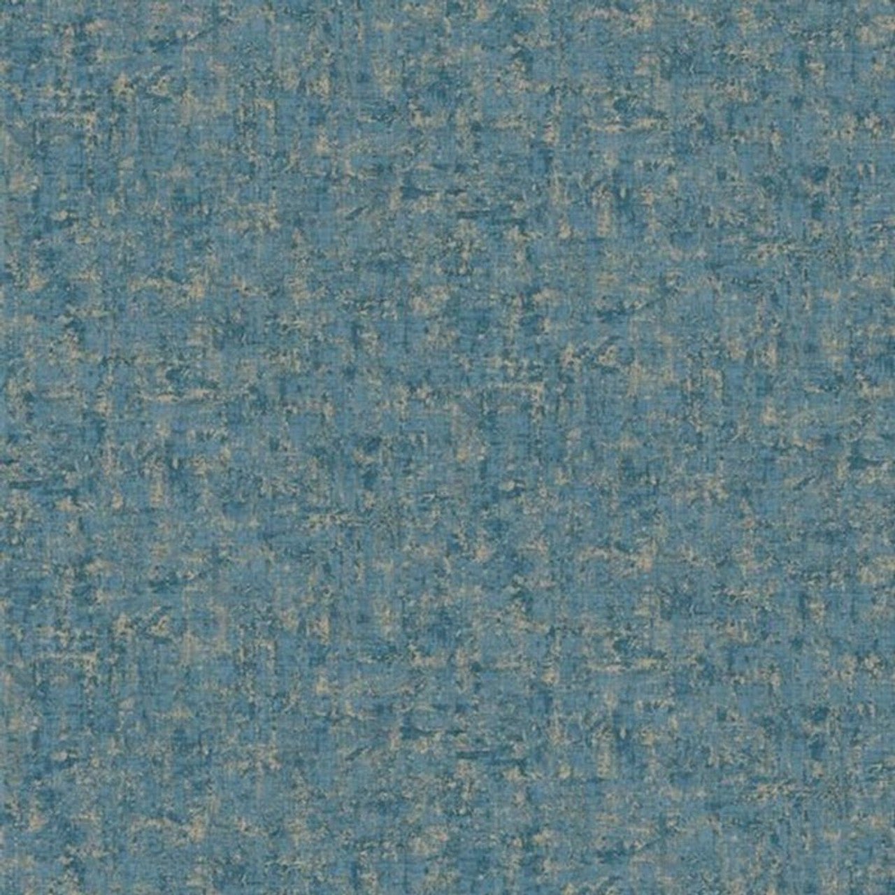 Jazz 1930 Wallpaper - Azur - Casadeco - 85756303 - Premier Wallcovering