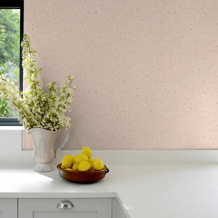 Johan Wallpaper - Pink - Boråstapeter - 4512 - Premier Wallcovering