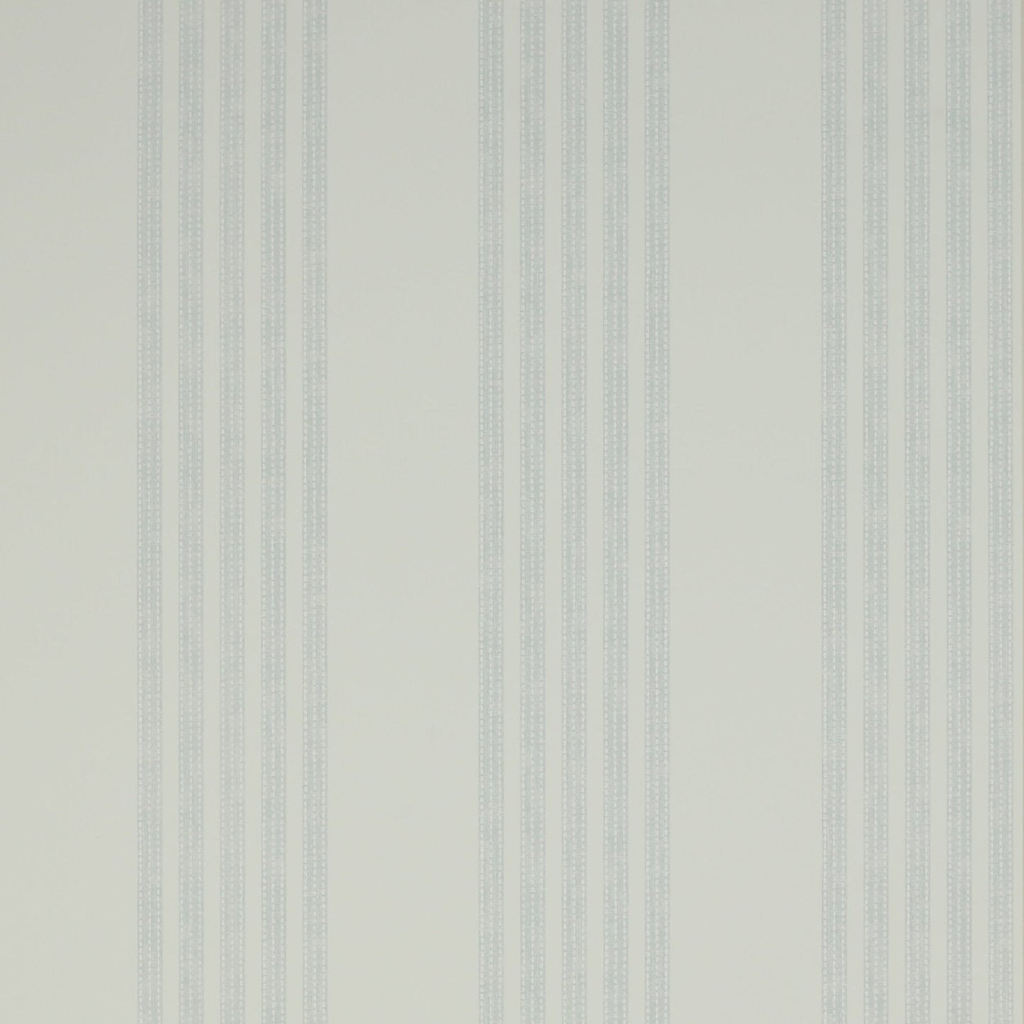 Jude Stripe Wallpaper - Blue - Colefax & Fowler - 07191 - 01