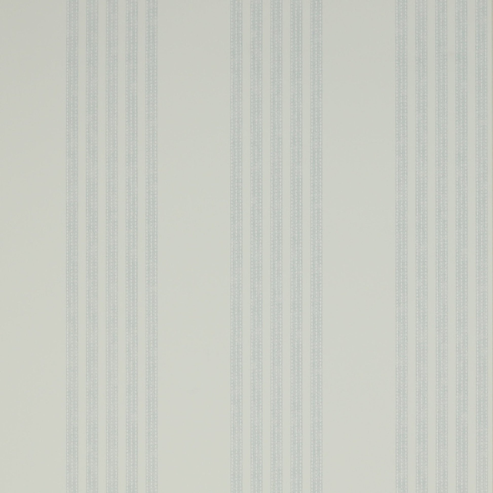 Jude Stripe Wallpaper - Blue - Colefax & Fowler - 07191 - 01