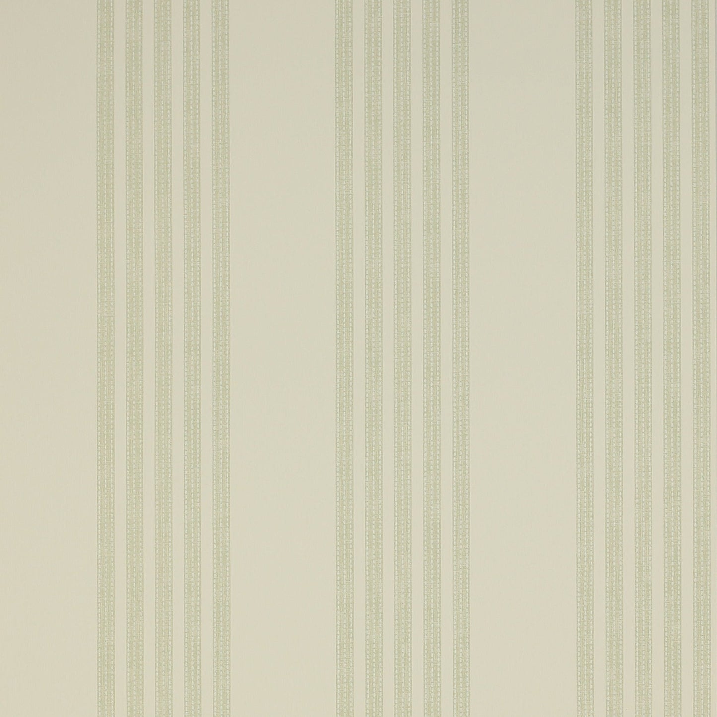 Jude Stripe Wallpaper - Leaf - Colefax & Fowler - 07191 - 05