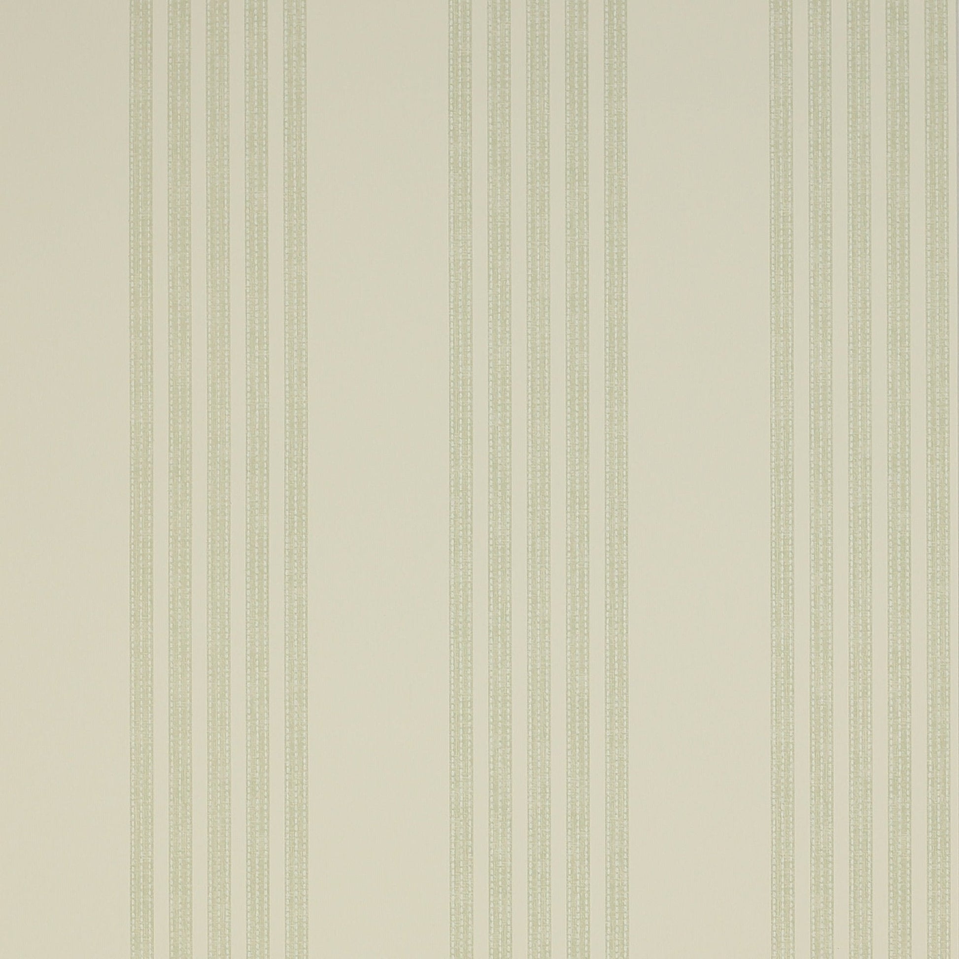 Jude Stripe Wallpaper - Leaf - Colefax & Fowler - 07191 - 05