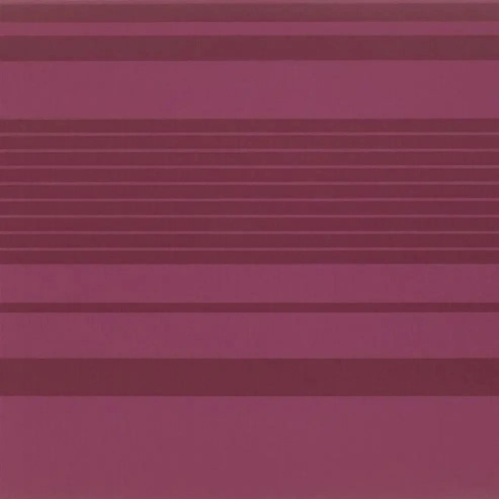 Karakul Wallpaper - Cranberry - P471/03 - Designers Guild