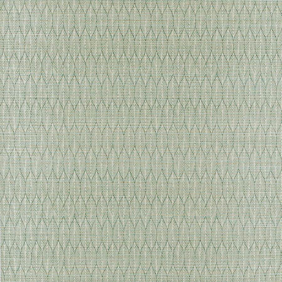 Kari Wallpaper - Emerald - J181W - 05 - Jane Churchill