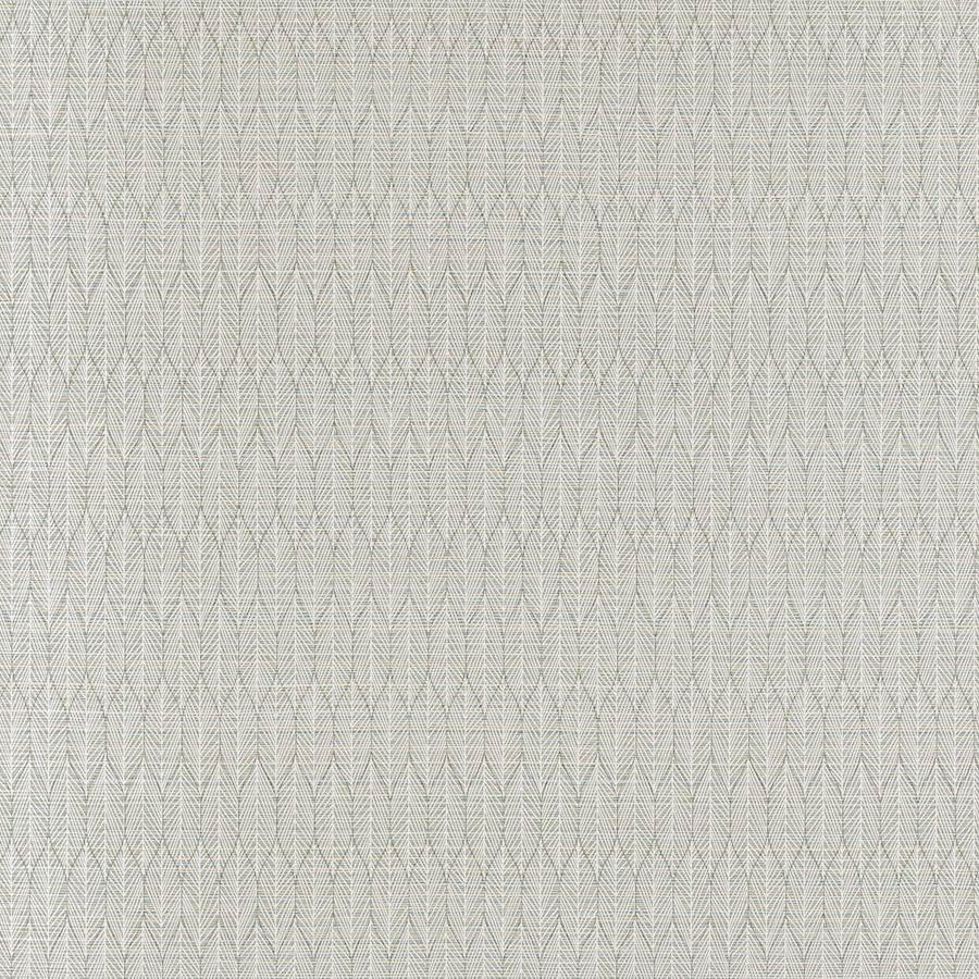 Kari Wallpaper - Silver - J181W - 03 - Jane Churchill