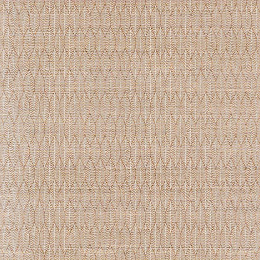 Kari Wallpaper - Copper - J181W - 01 - Jane Churchill