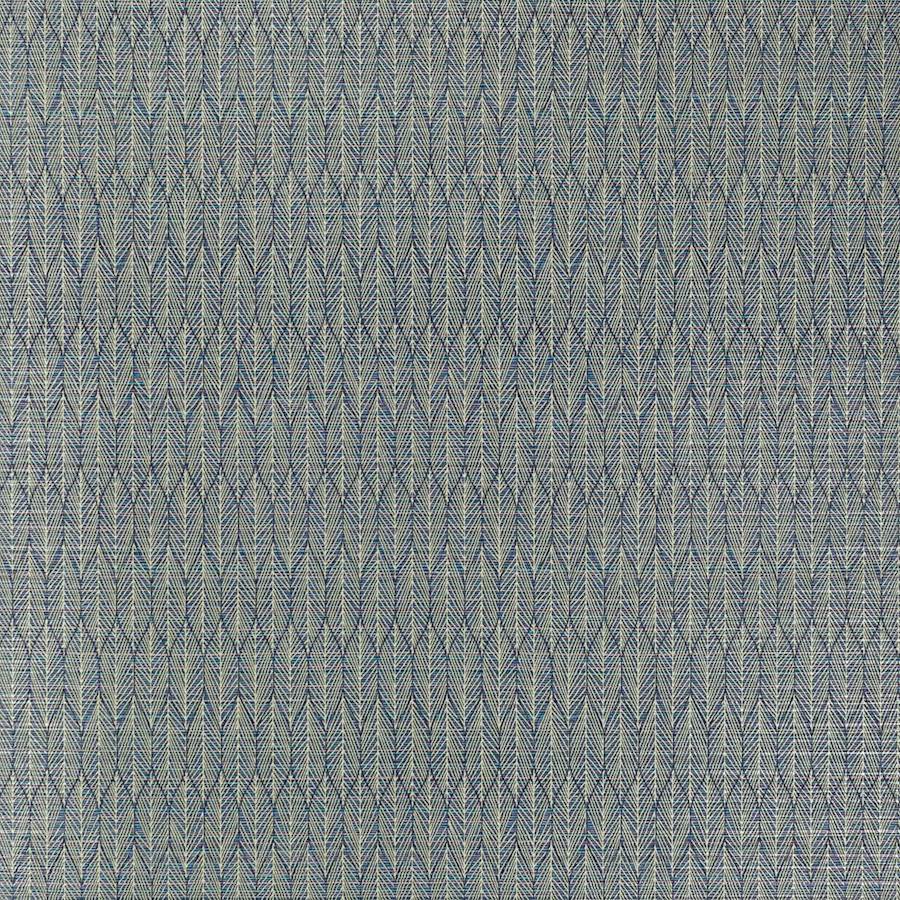 Kari Wallpaper - Midnight - J181W - 06 - Jane Churchill