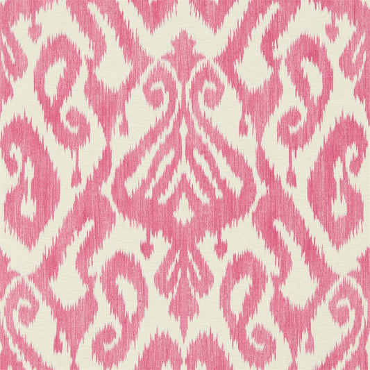 Kasuri Wallpaper - Pondicherry - Sanderson - DCPW216780