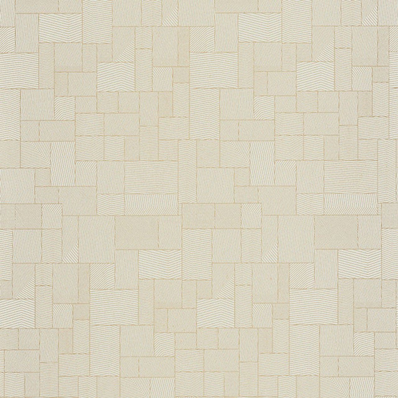 Kensai Pierres Kyoto Wallpaper - Bleu Nuage - Casadeco - 88766657 - Premier Wallcovering