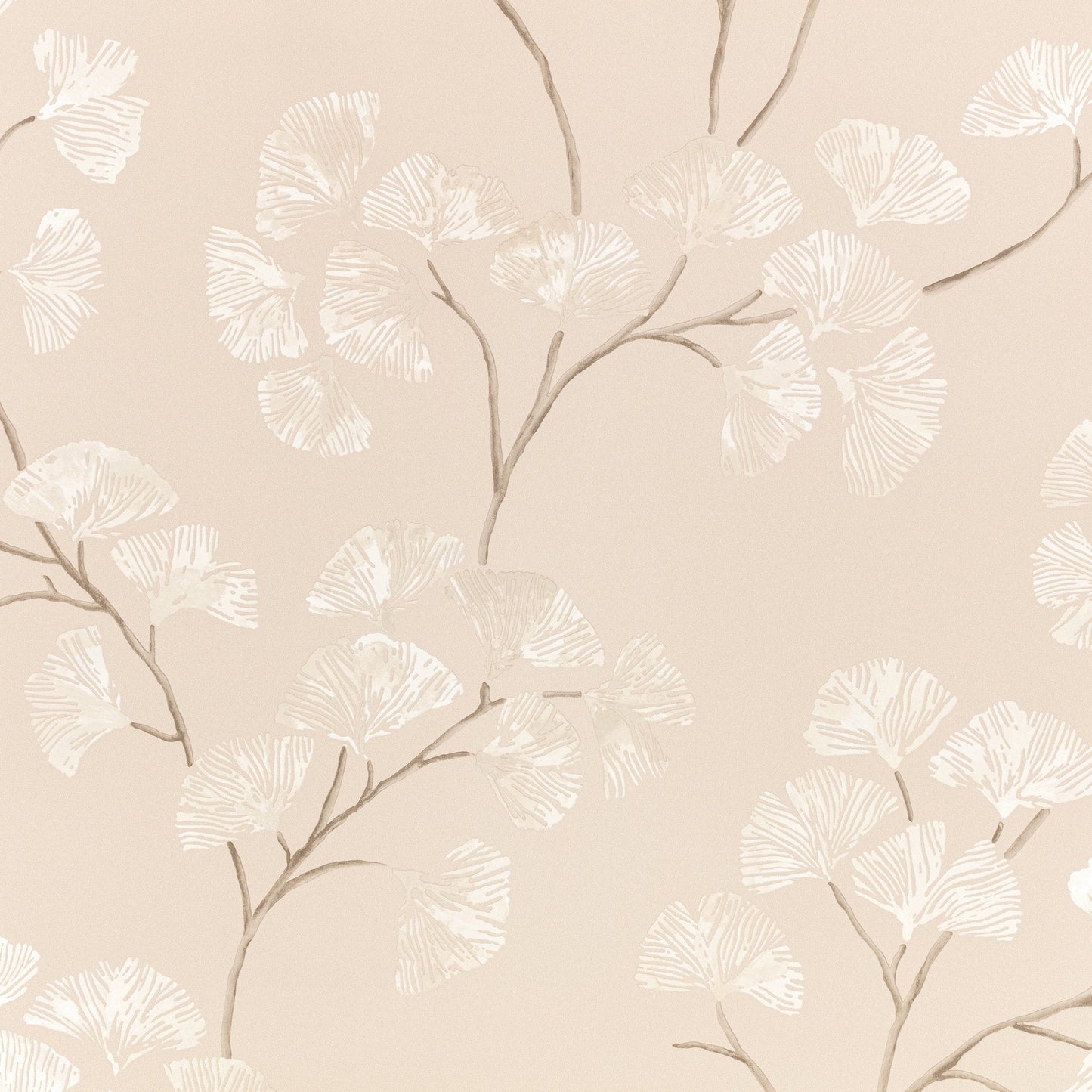 Kiana Wallpaper - Hoya - Romo - Ottavia - W467/04 - Premier Wallcovering