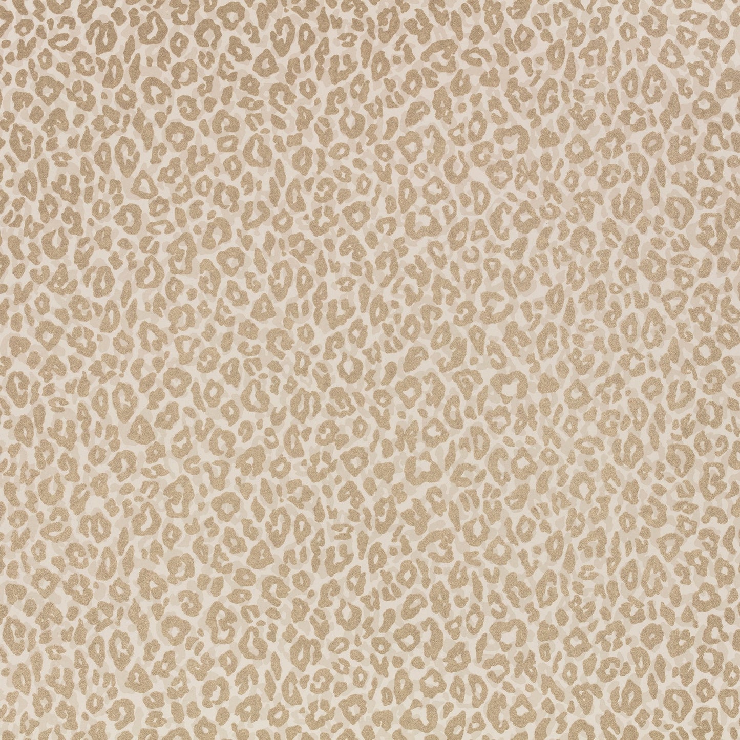 Kitty Wallpaper - Pale Gold - Romo - Temperley London - W453/03 - Premier Wallcovering