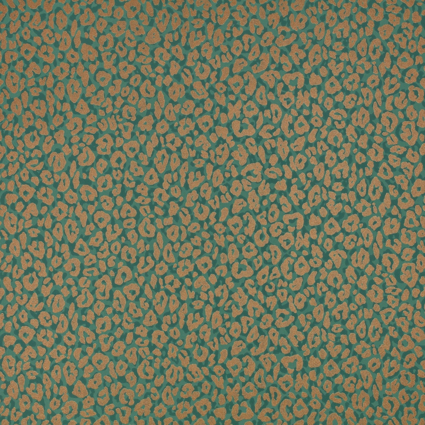 Kitty Wallpaper - Jade - Romo - Temperley London - W453/04 - Premier Wallcovering