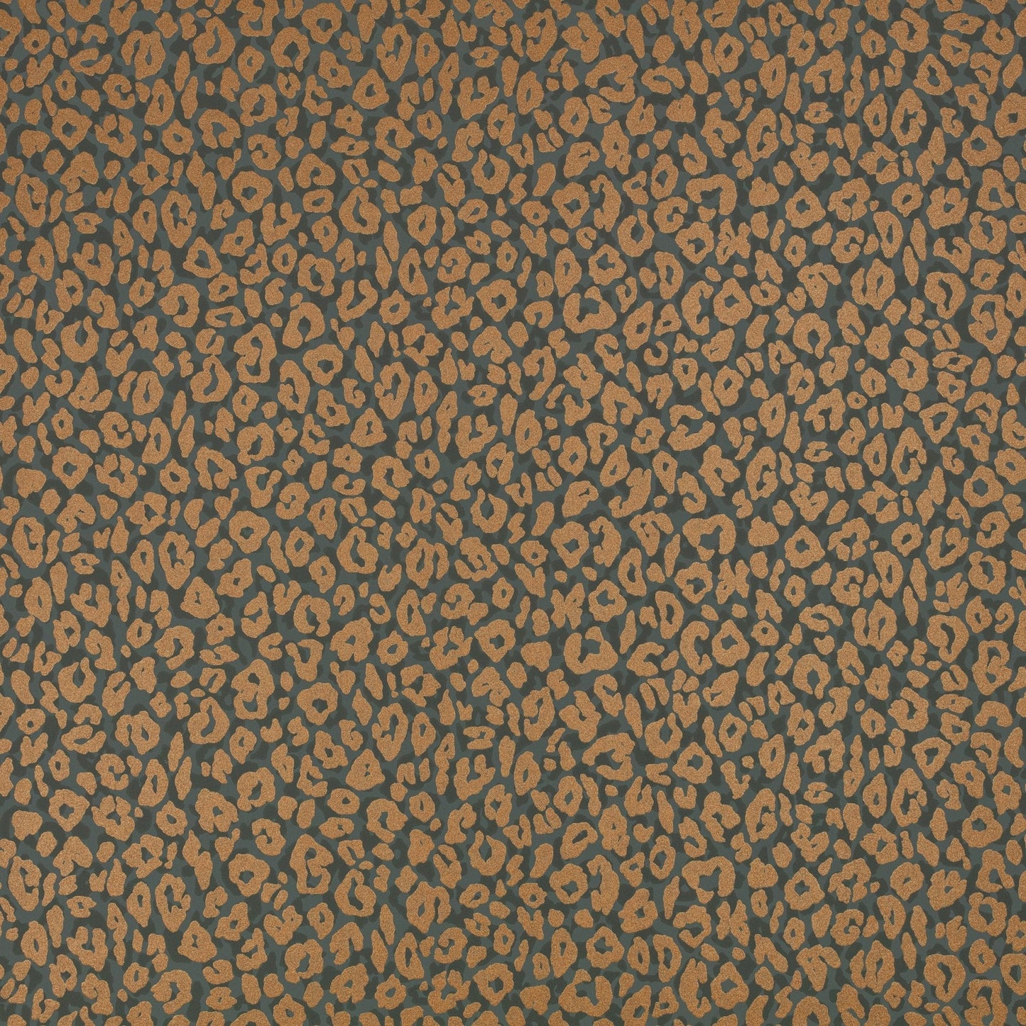 Kitty Wallpaper - Slate - Romo - Temperley London - W453/07 - Premier Wallcovering