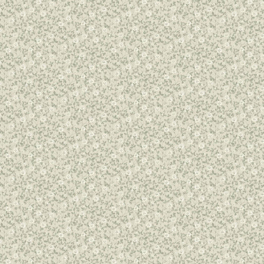 Klover Wallpaper - Taupe - Boråstapeter - 6977 - Premier Wallcovering