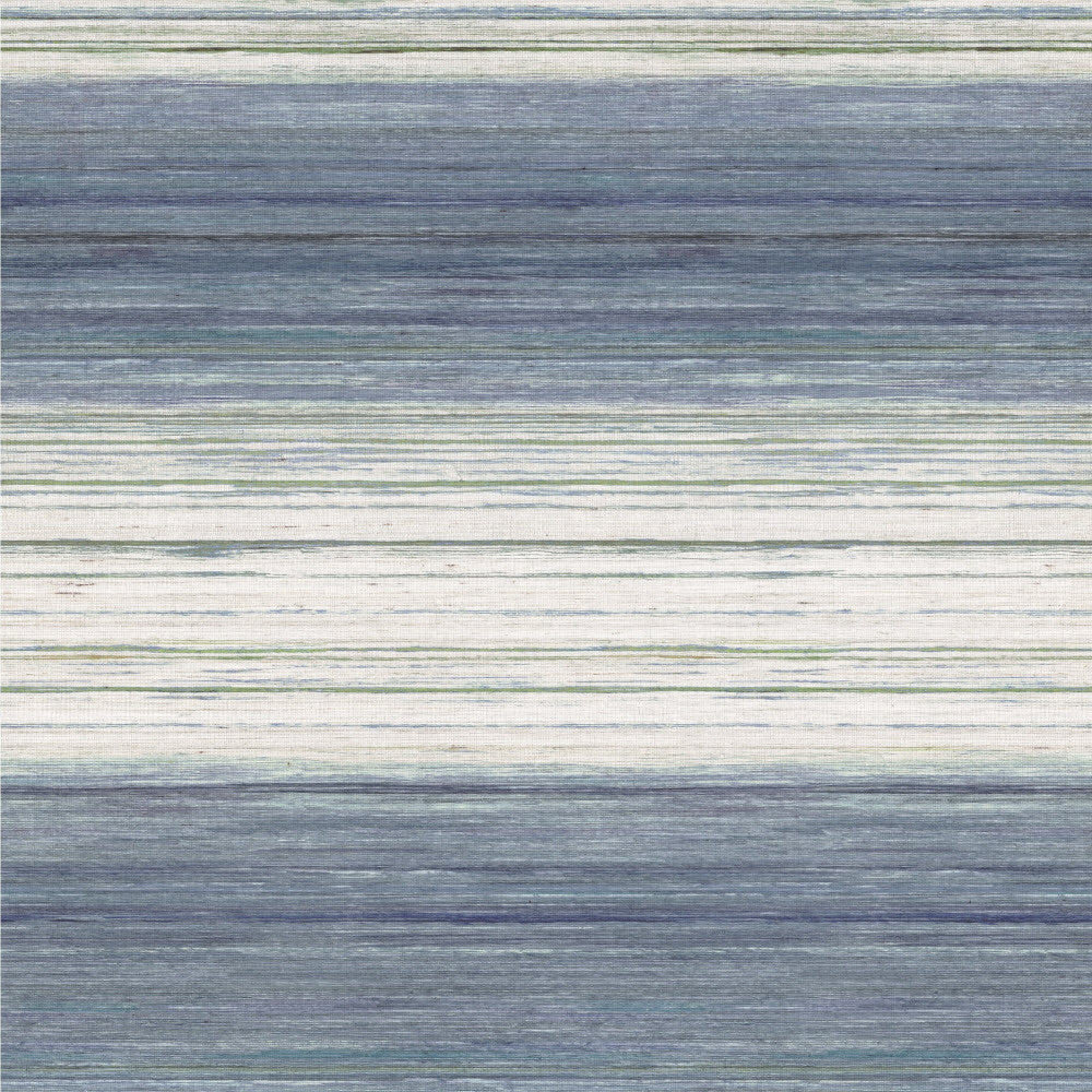 Kozo Stripe Wallpaper