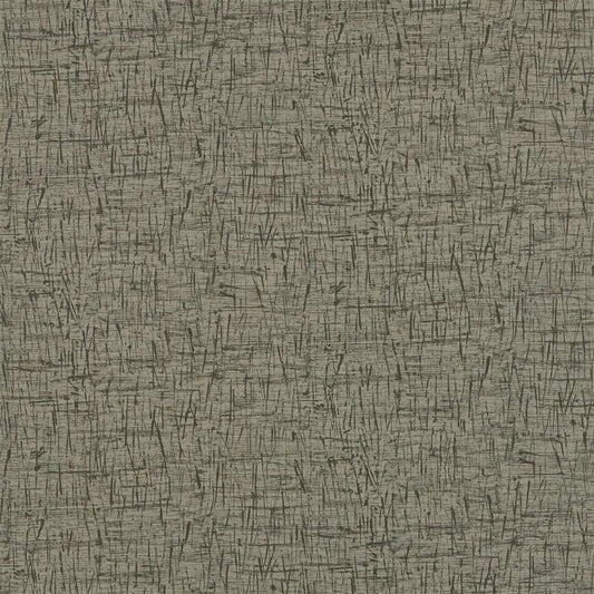 Kuta Wallpaper - Graphite - P630/07 - Designers Guild