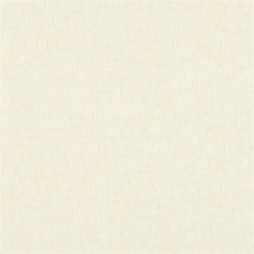 Kuta Wallpaper - Alabaster - P630/01 - Designers Guild
