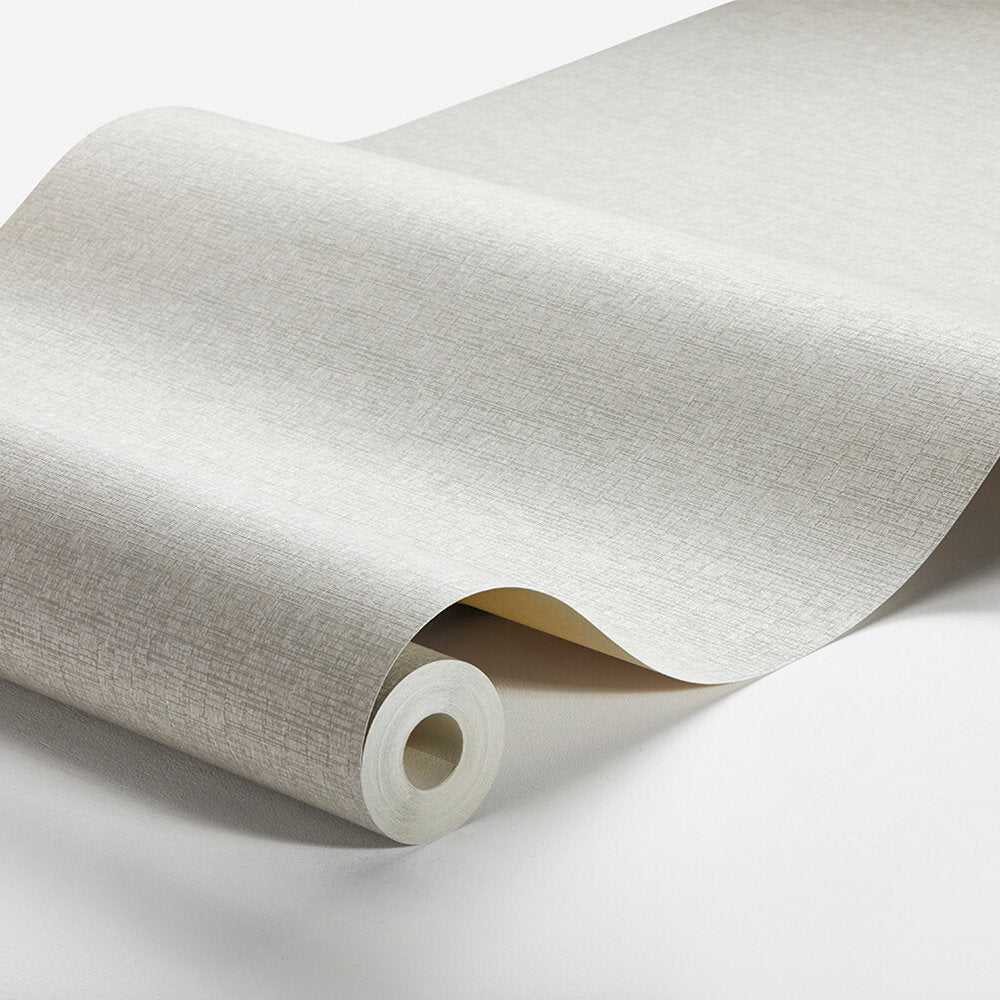 Kyoto Grid Wallpaper - Light Grey - Boråstapeter - 3126 - Premier Wallcovering