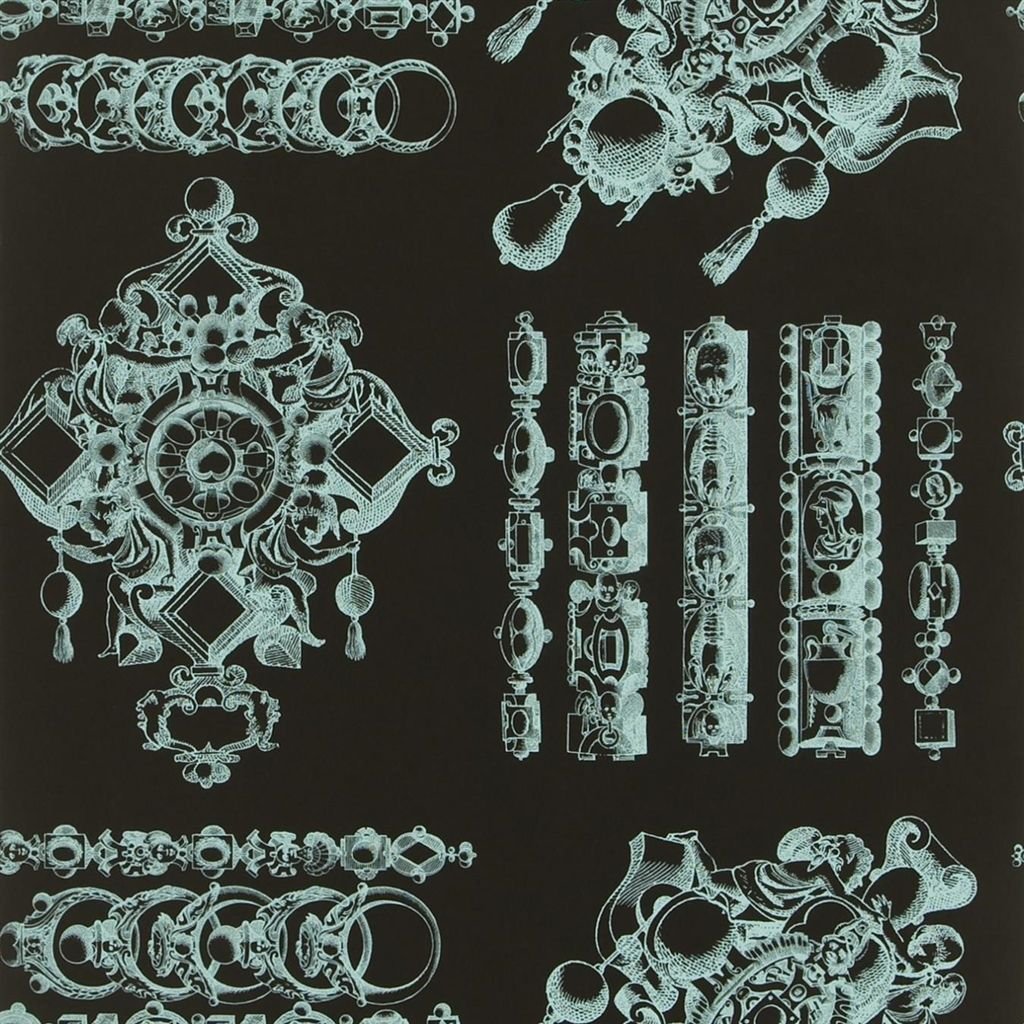 La Main Au Collet Wallpaper