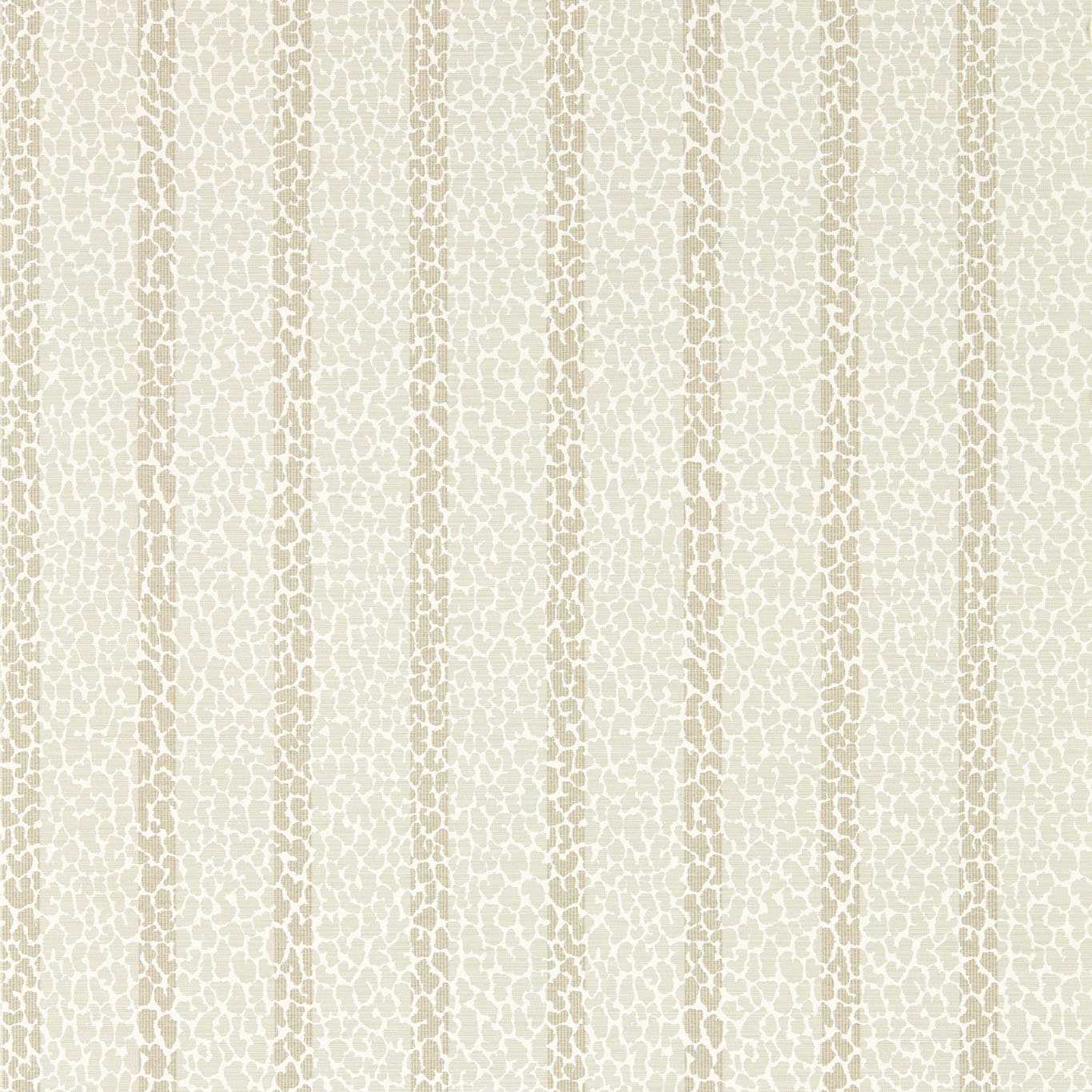 Lacuna Stripe Wallpaper - Linen - HRWO113072 - Harlequin - Premier Wallcovering