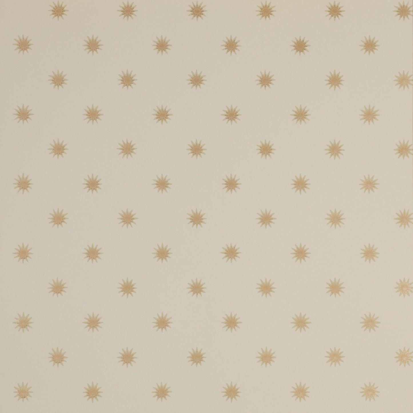 Larissa Wallpaper - Cream - Colefax & Fowler - 07131/01