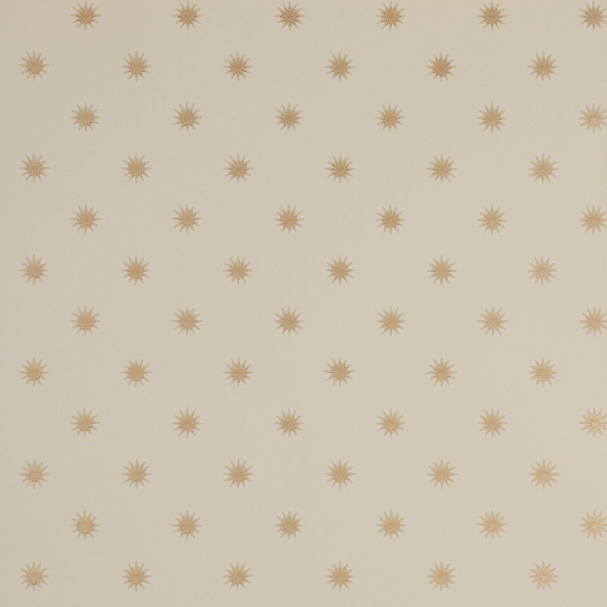 Larissa Wallpaper - Cream - Colefax & Fowler - 07131/01