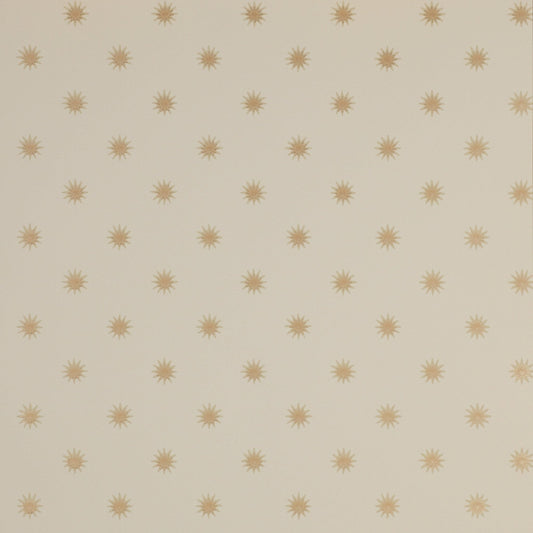 Larissa Wallpaper - Cream - Colefax & Fowler - 07131/01