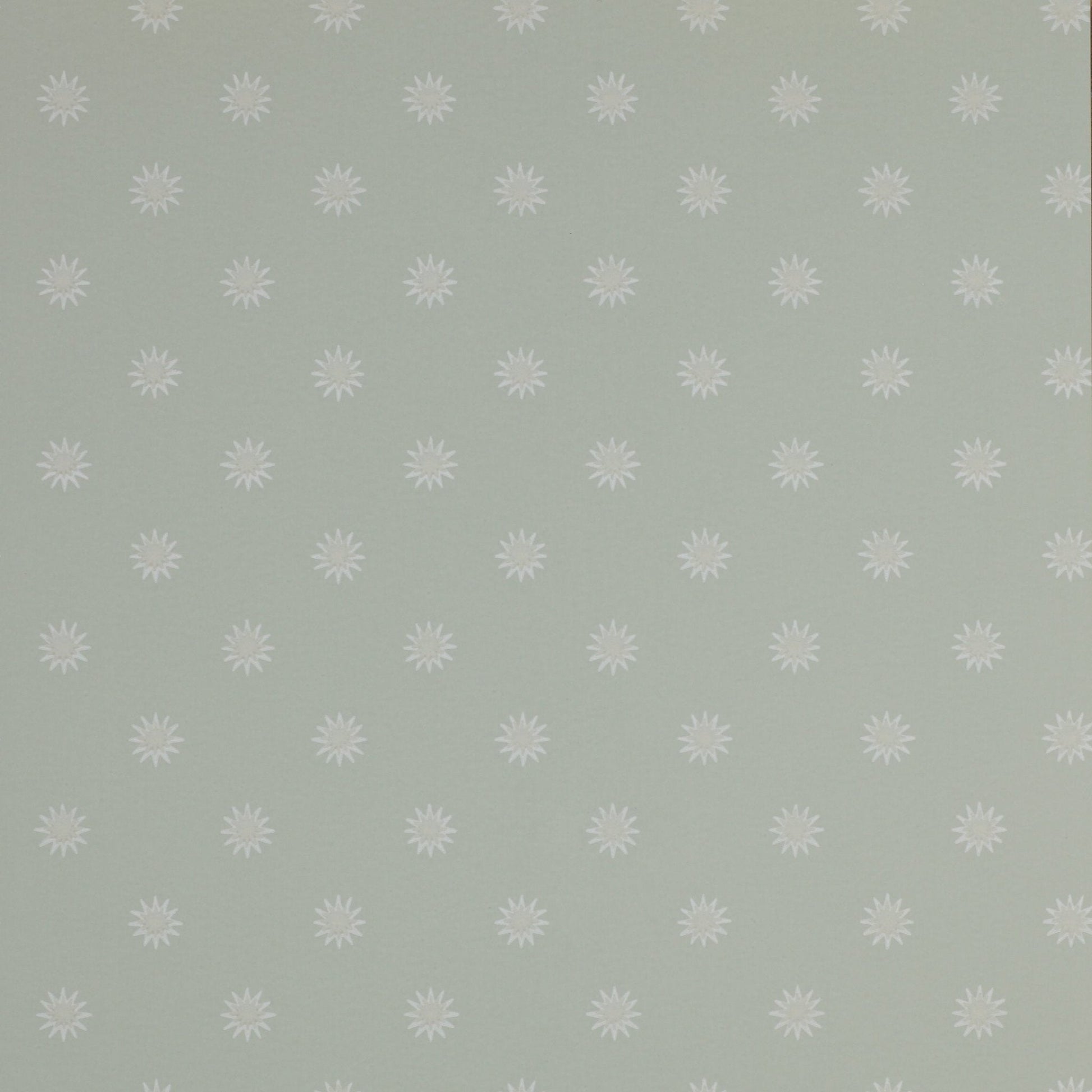 Larissa Wallpaper - Old Blue - Colefax & Fowler - 07131/02