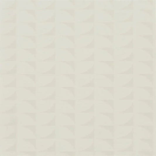 Laroche Wallpaper - Pearl - PDG691/01 - Designers Guild