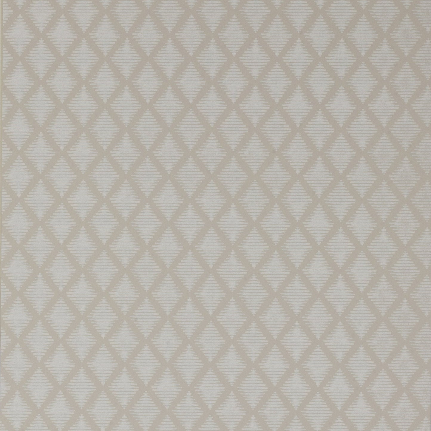 Lea Wallpaper - Beige - J173W - 01 - Jane Churchill