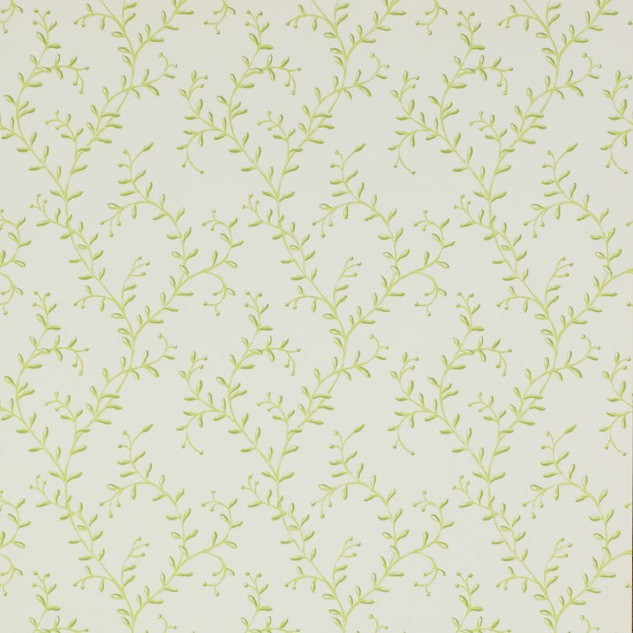 Leafberry Wallpaper - Leaf - Colefax & Fowler - 07137/07