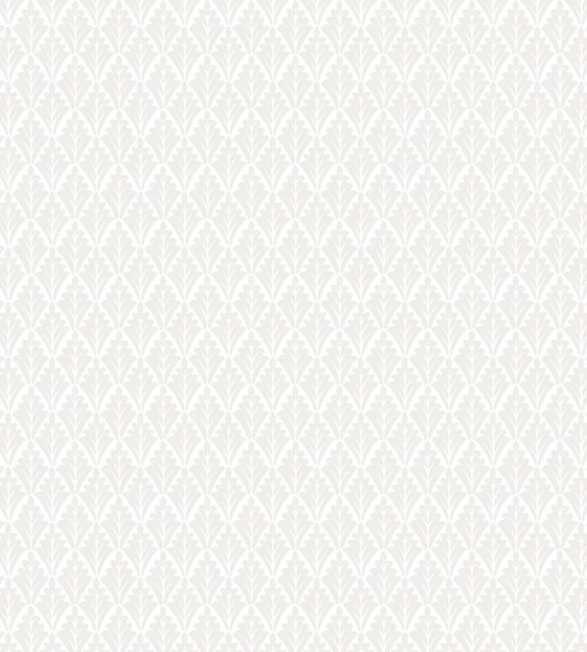 Lee Priory Wallpaper - Chalk & White - 88/6024 - Cole & Son - Premier Wallcovering