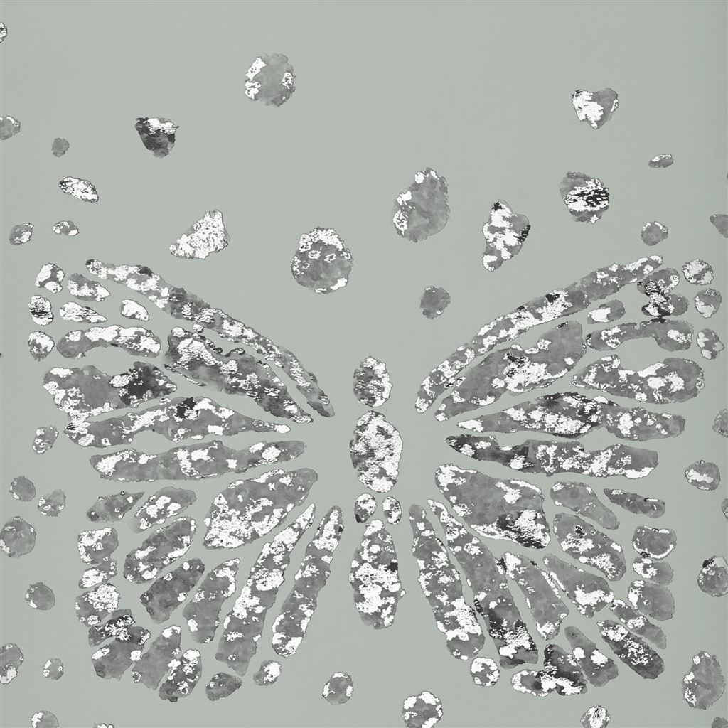 Les Messagers Wallpaper