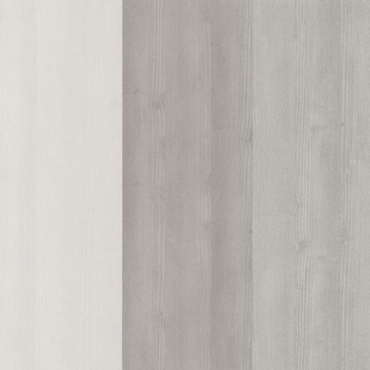 Les Rayures Baltic Bois Wallpaper - Taupe - Casadeco - 29241229 - Premier Wallcovering