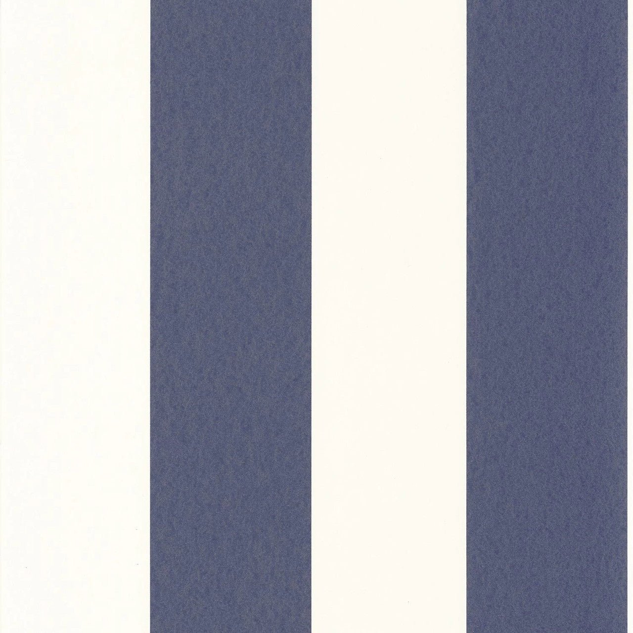 Les Rayures Bruges Wallpaper - Marine - Casadeco - 88016922 - Premier Wallcovering