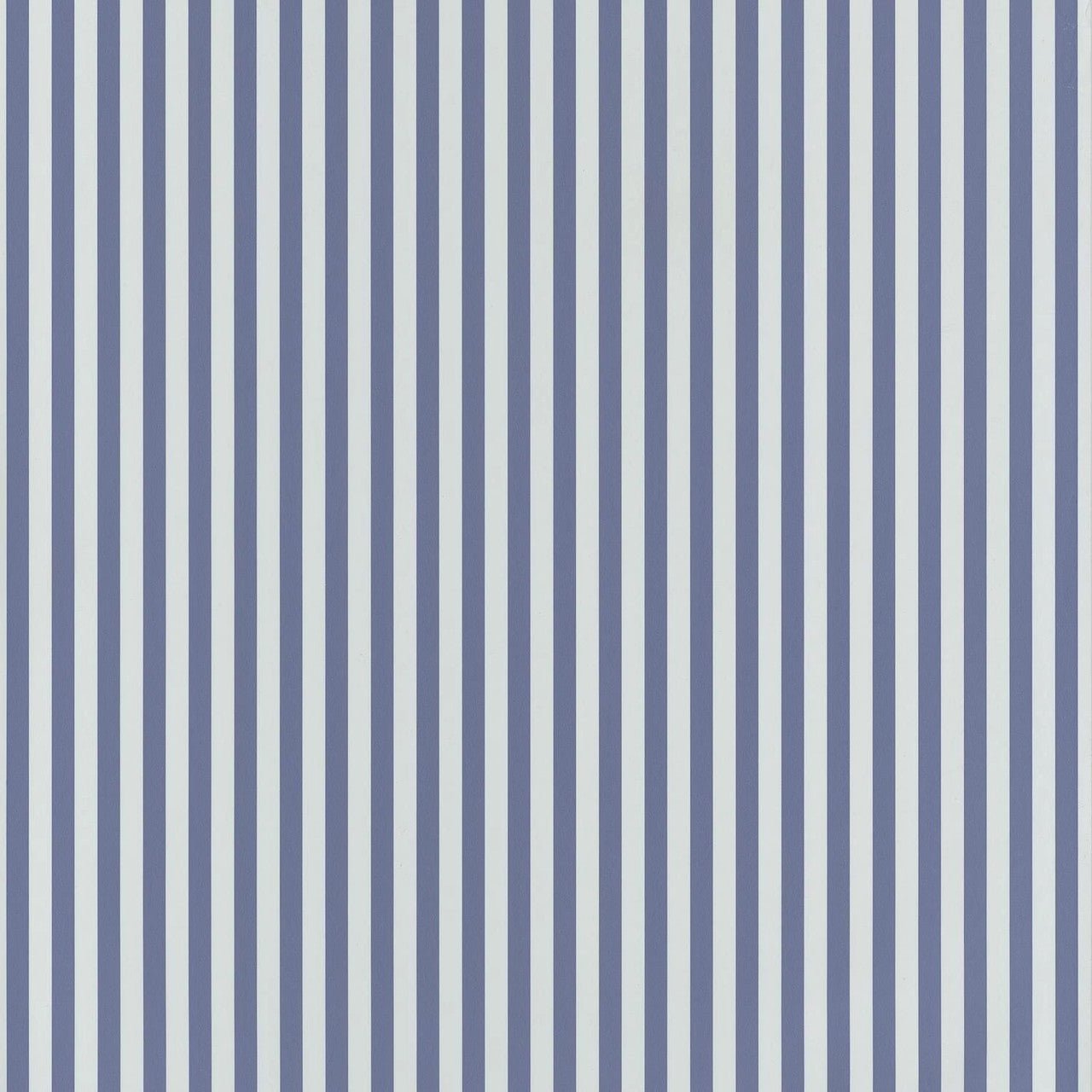 Les Rayures My Little World Rayure Wallpaper - Bleu Marine - Casadeco - 29886625 - Premier Wallcovering