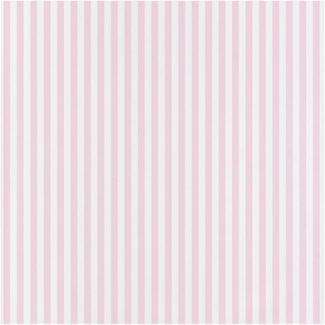 Les Rayures My Little World Rayure Wallpaper - Rose - Casadeco - 29884109 - Premier Wallcovering