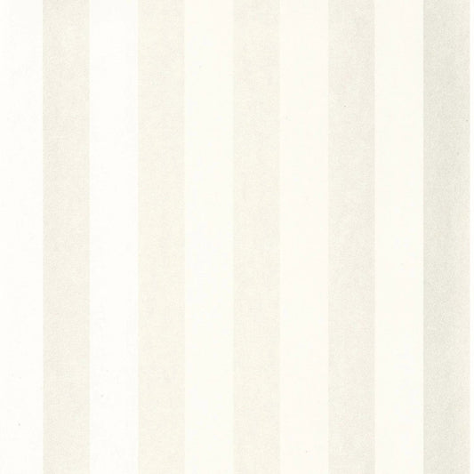 Les Rayures Olympe Wallpaper - Nacre - Casadeco - 87430257 - Premier Wallcovering